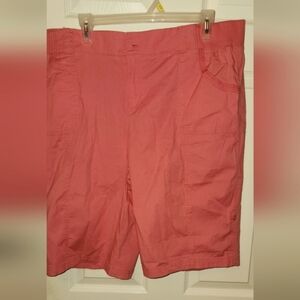 Style&CO Bermuda shorts​